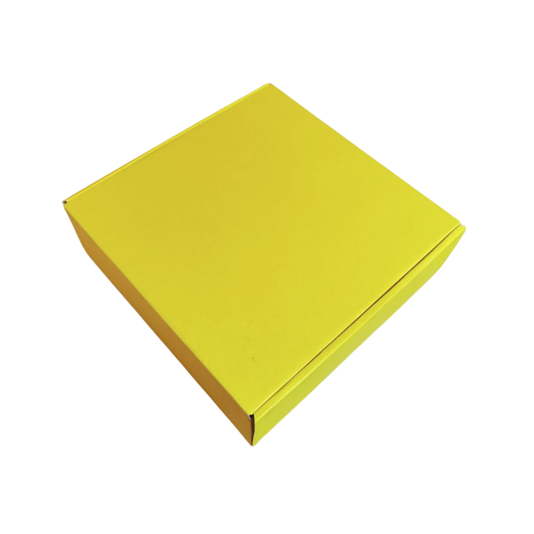 Caja de Cartón 30x30x10 cms