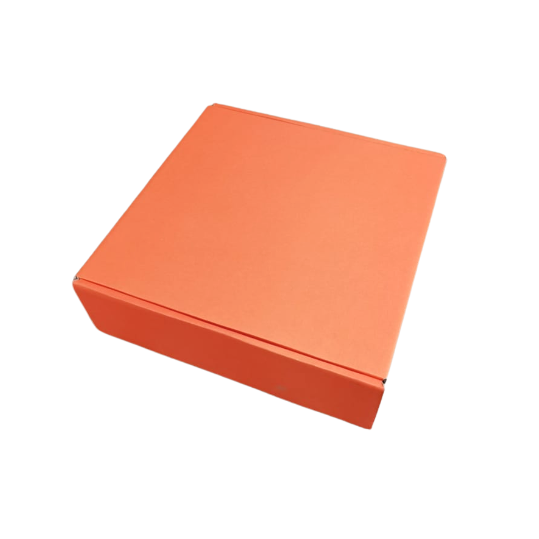Caja de Cartón 30x30x10 cms