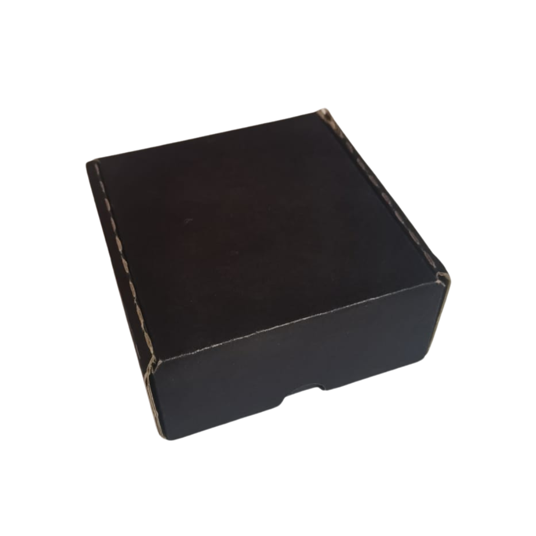 Caja de Cartón 11x12x5 cms