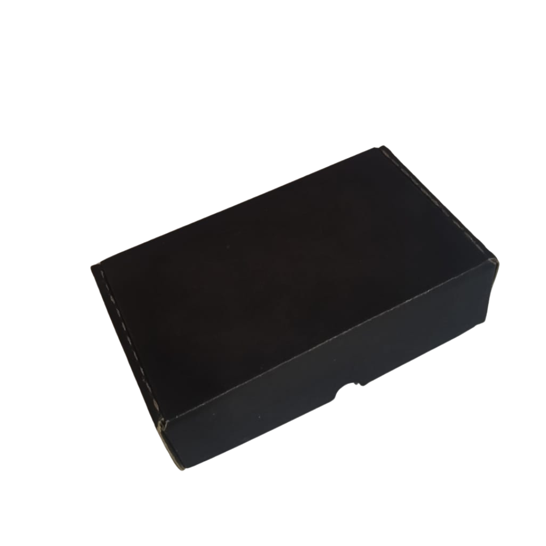 Caja de Cartón 18x11x5 cms