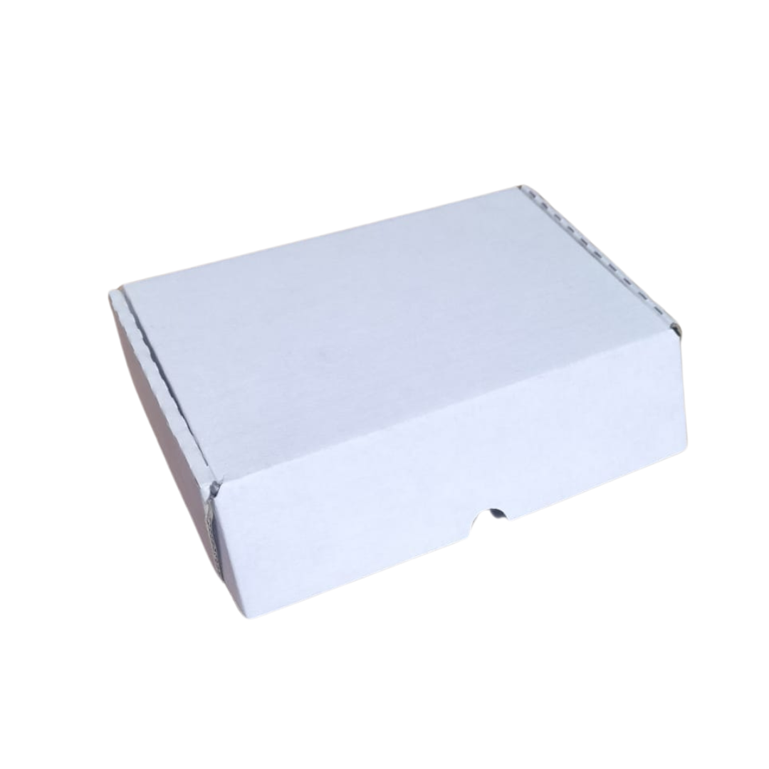Caja de Cartón 18x11x5 cms