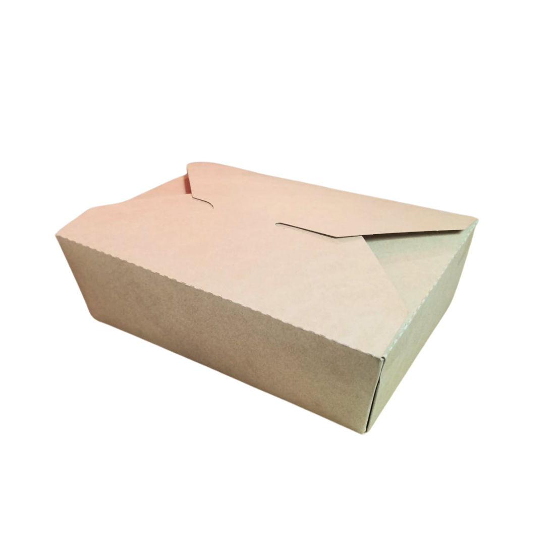 Contenedor MEDIANO 20x14x6