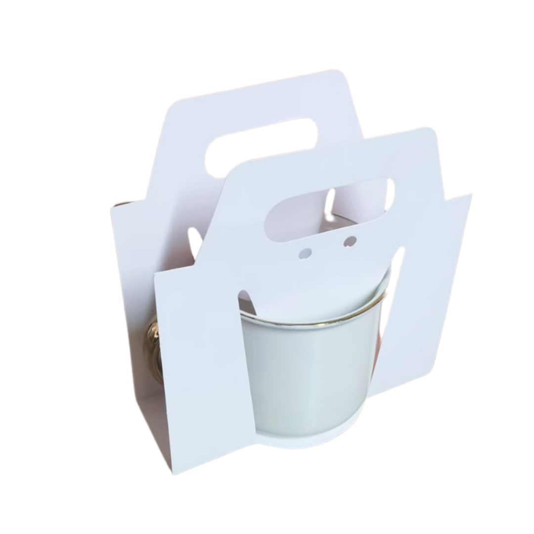 PORTA TAZA