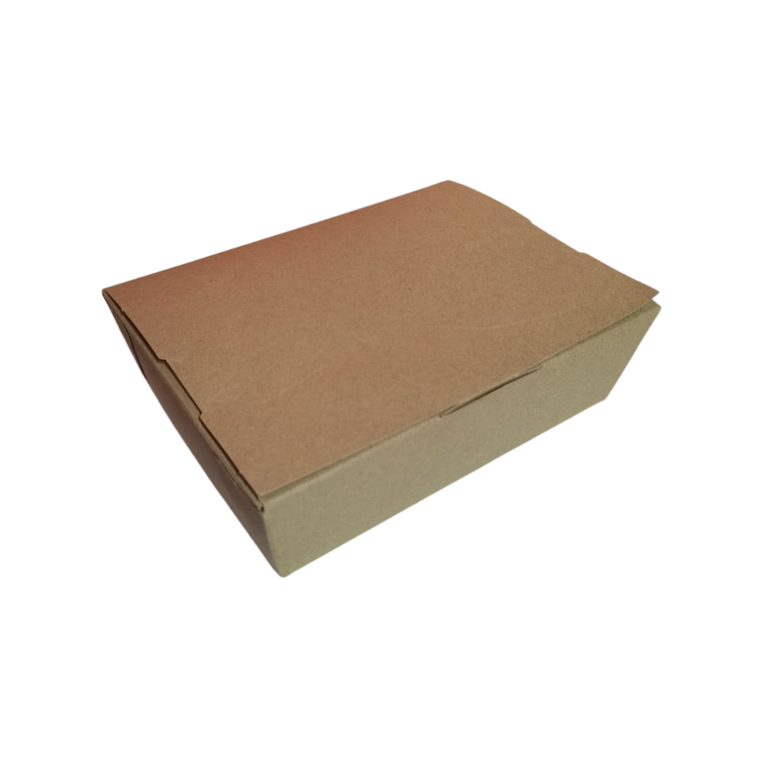 Contenedor TAPA MEDIANO 20x14x6