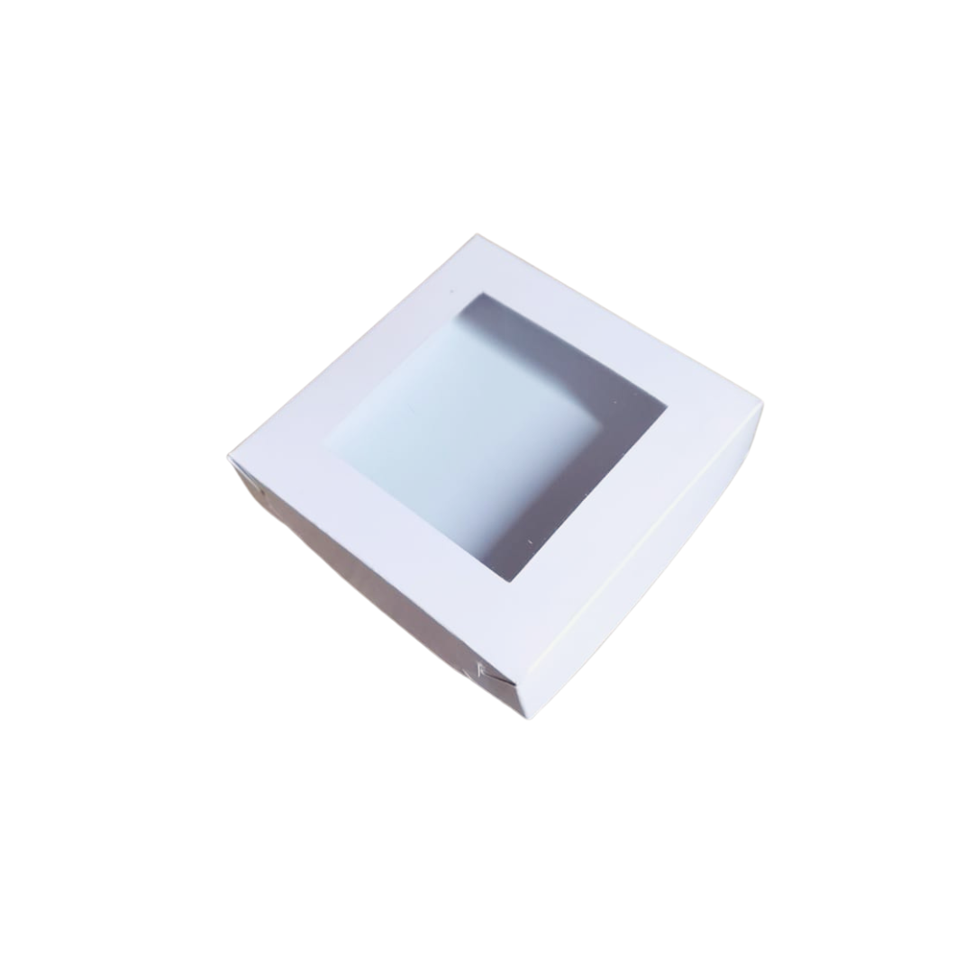 GALLETERA 12X12X3 CMS