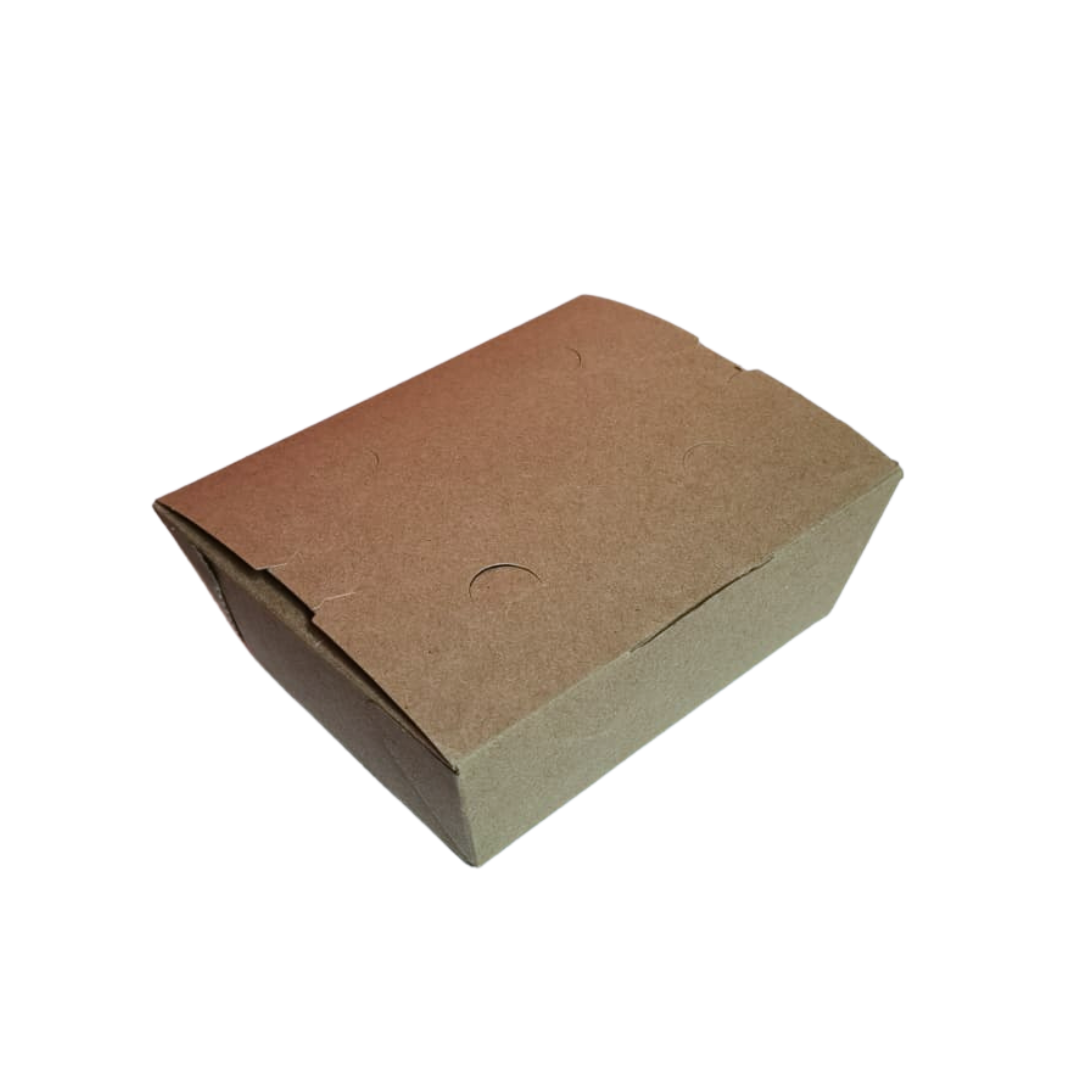 Contenedor TAPA CHICO 15x12x6