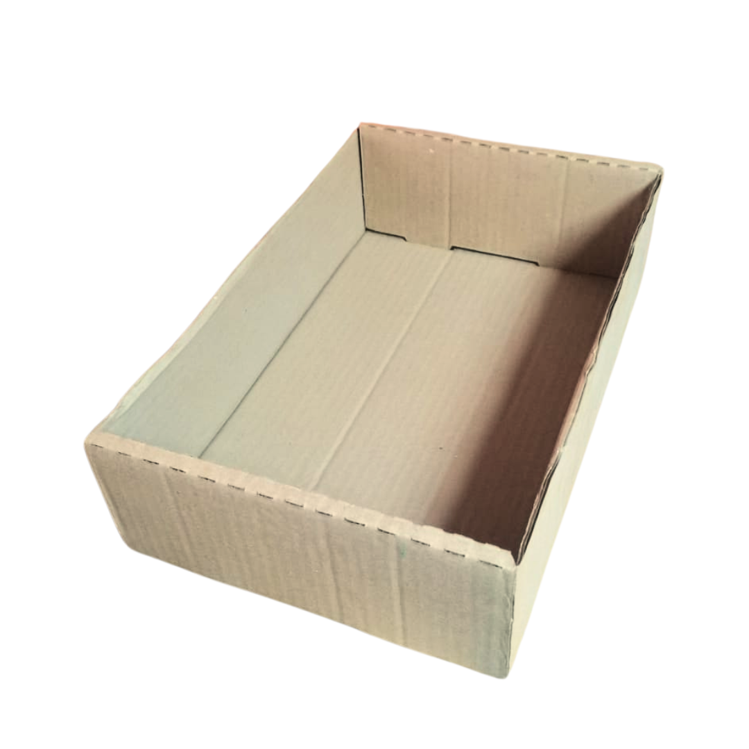 Charola 37x24x9