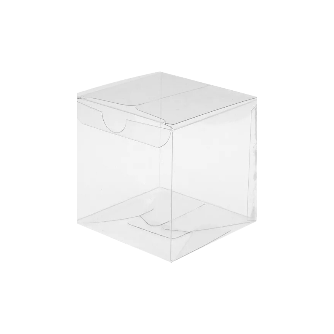 CUBO TRANSPARENTE (DIF MEDIDAS)
