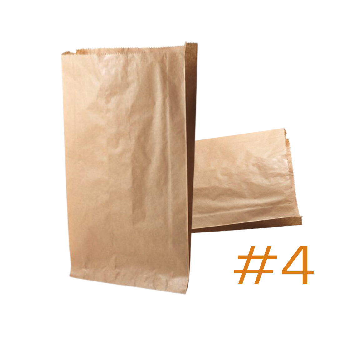 BOLSA PARA PAN #4
