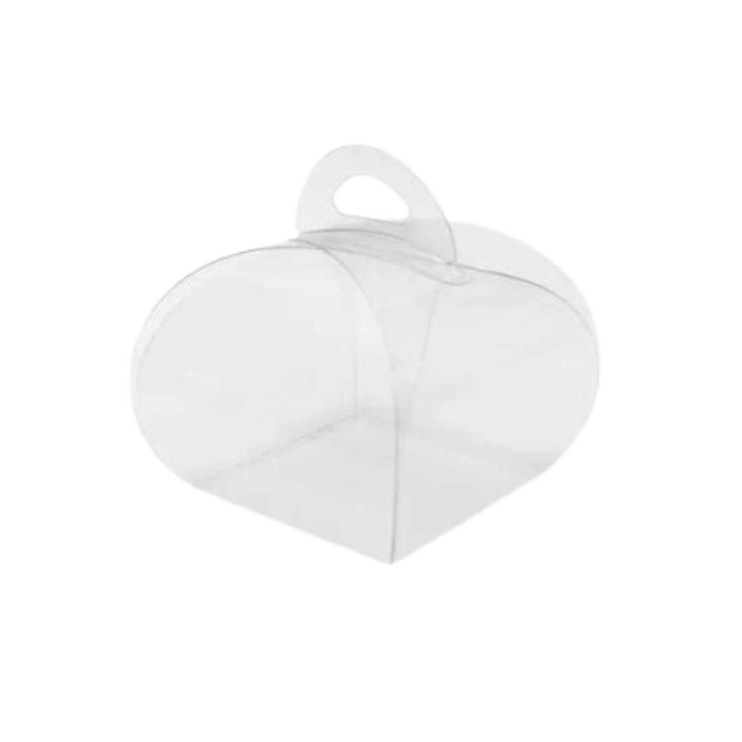 MOÑO TRANSPARENTE (DIF MEDIDAS)