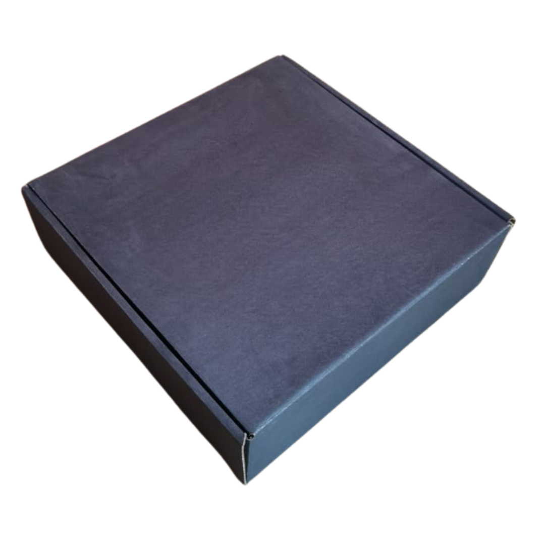 Caja de Cartón 40x40x12 cms