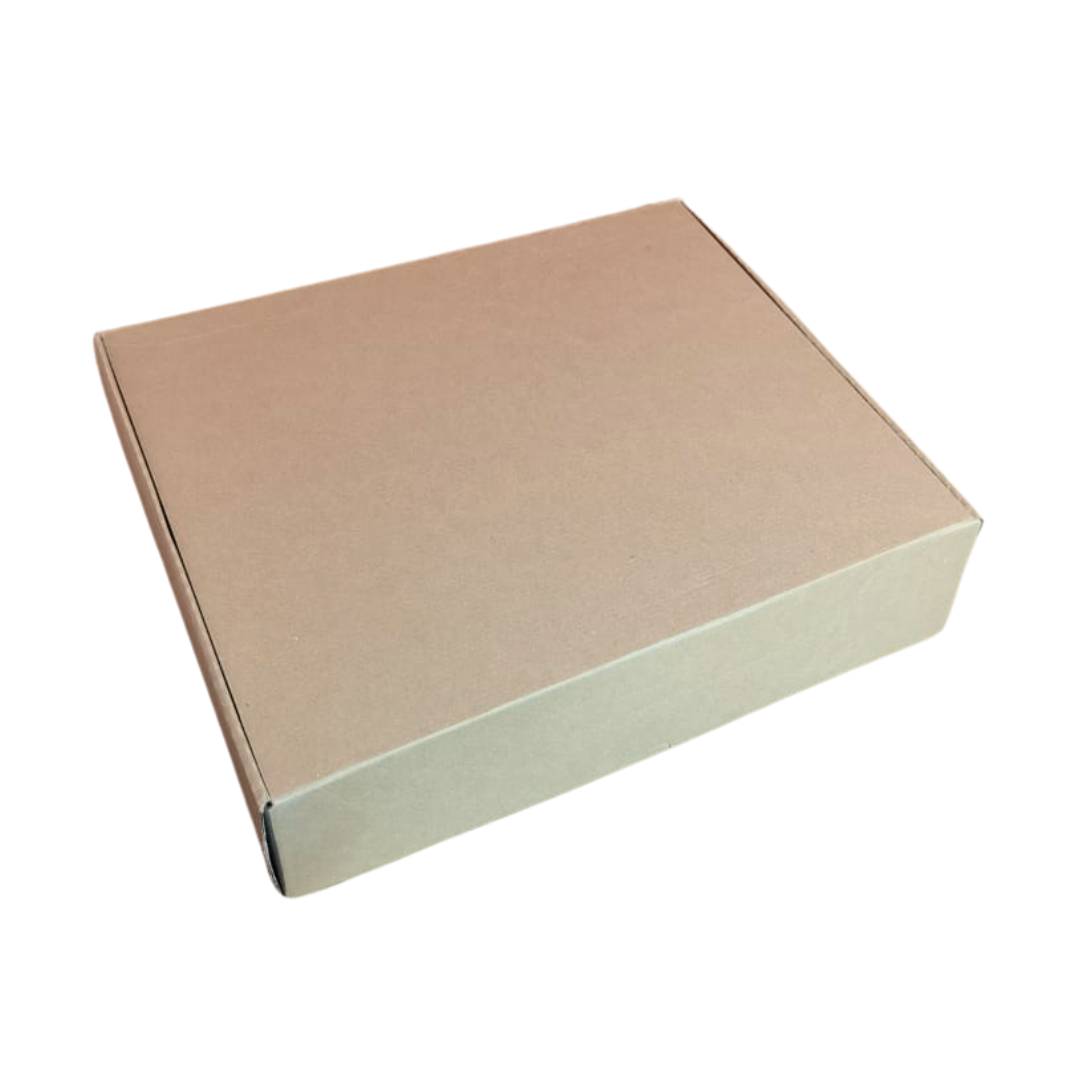Caja de Cartón 45x35x10 cms