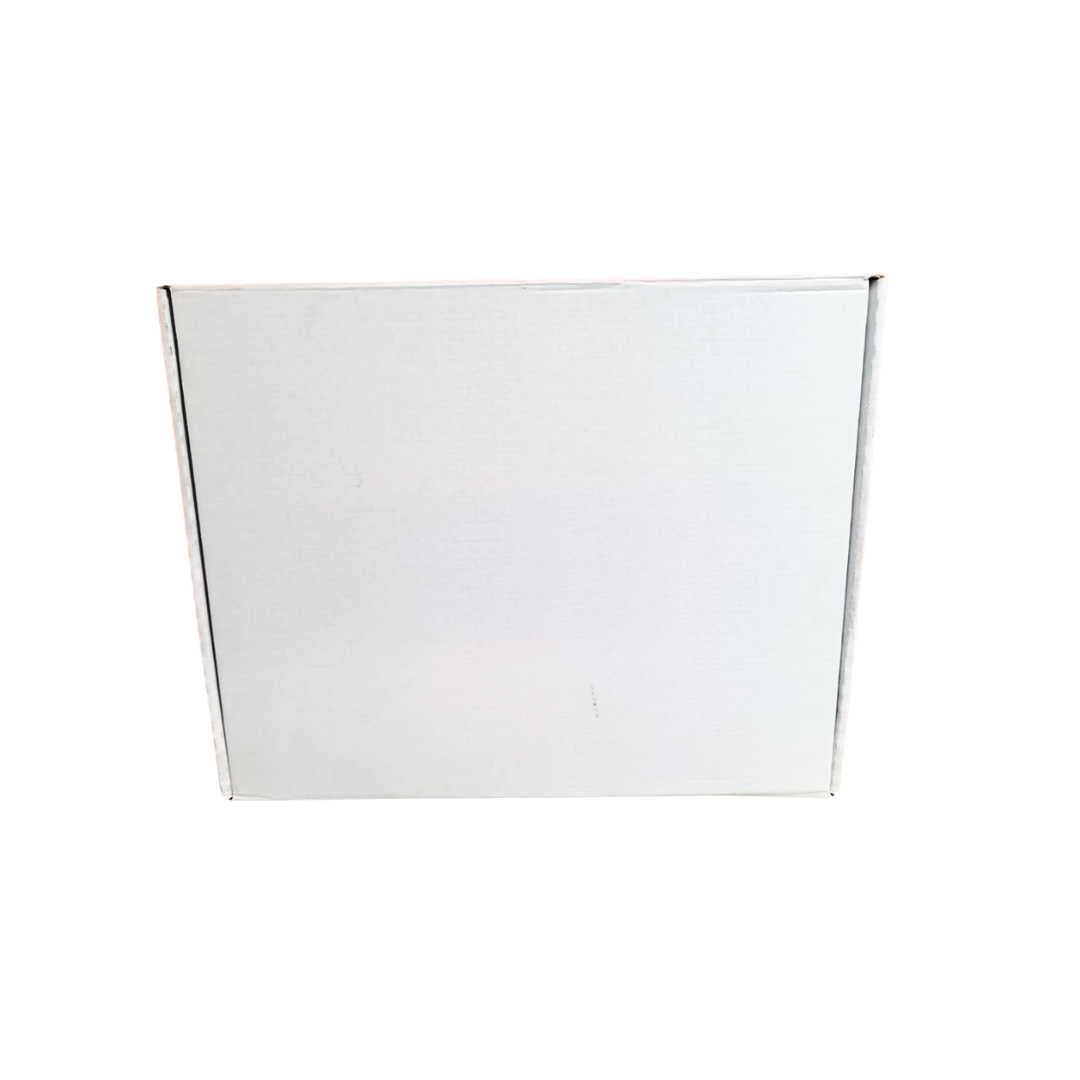 Caja de Cartón 40x32x8 cms