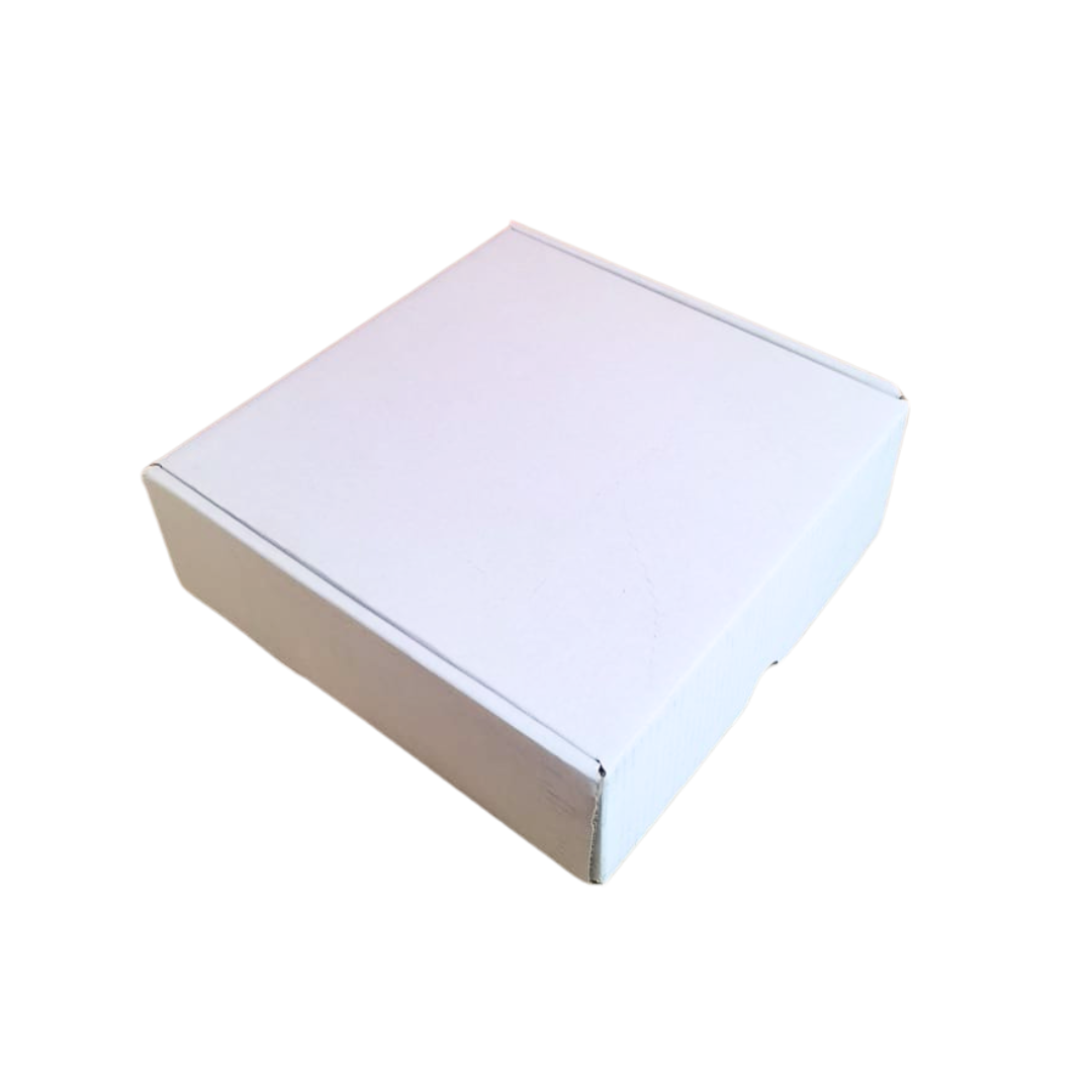 Caja de Cartón 30x30x10 cms