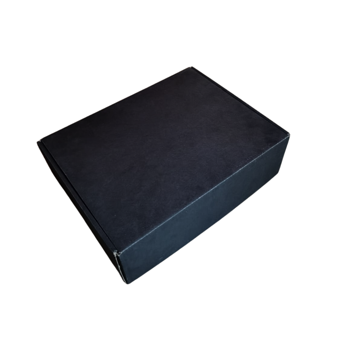 Caja de Cartón 32x25x10 cms