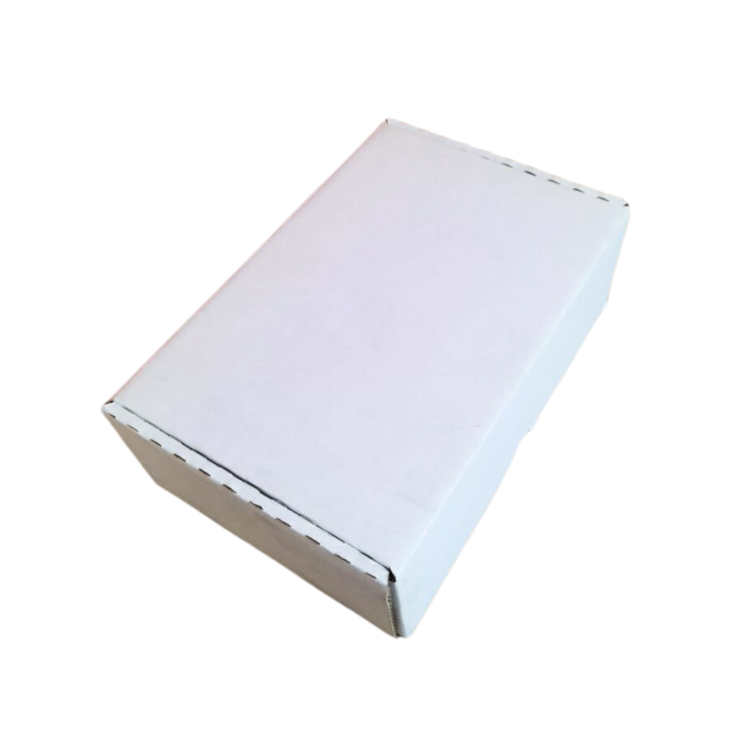 Caja de Cartón 30x20x10 cms
