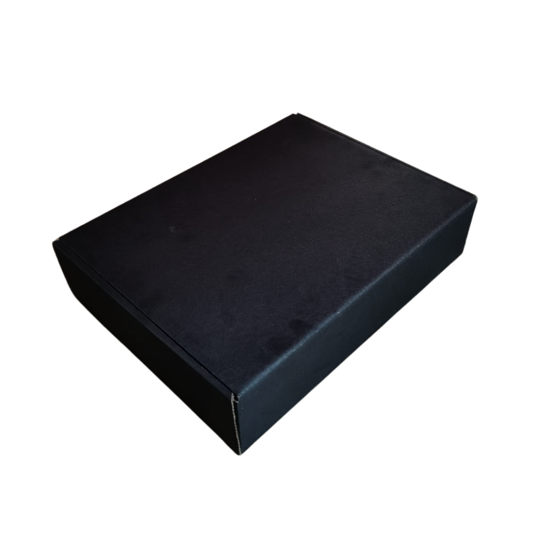 Caja de Cartón 32x25x8 cms