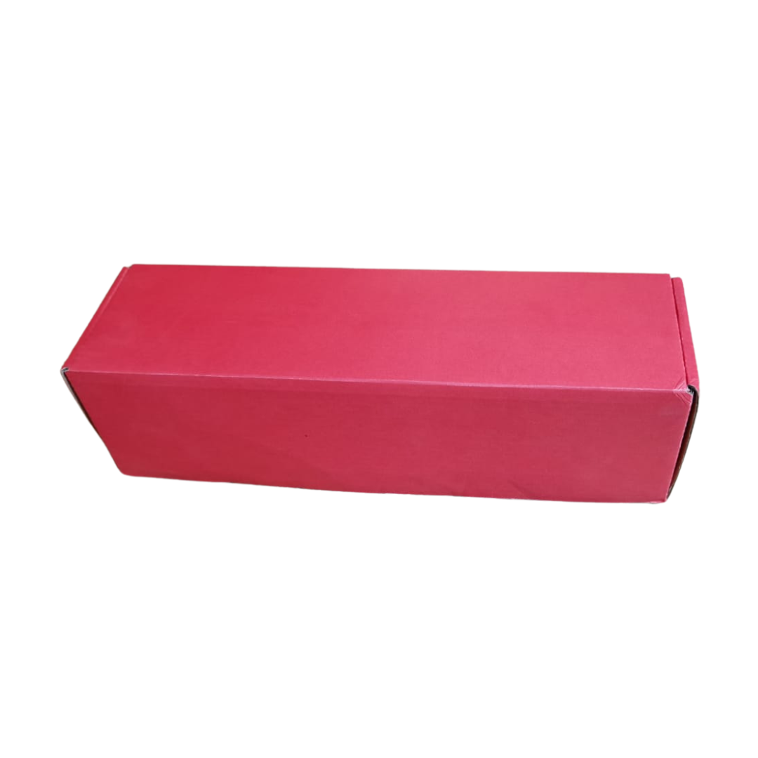 Caja de Cartón 35X10X10 cms