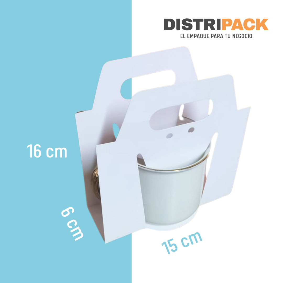 PORTA TAZA