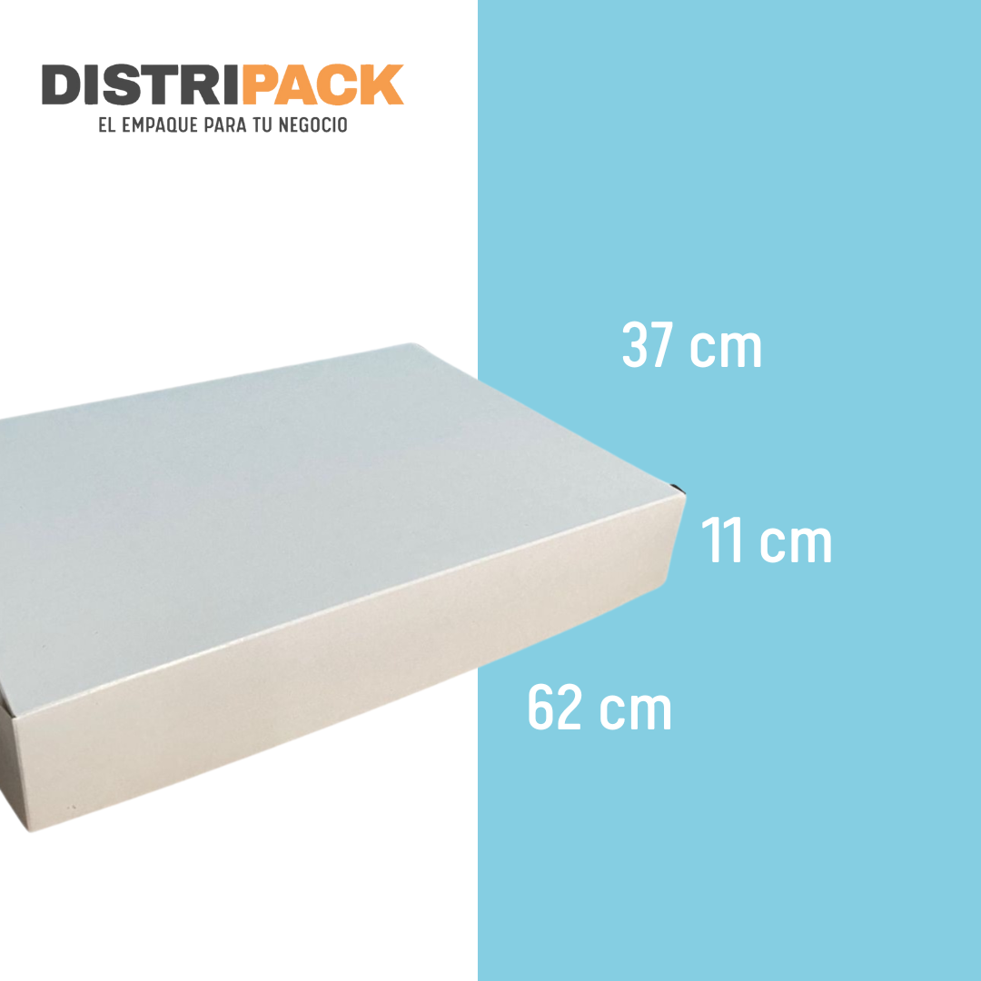 CAJA REGALO 62x37x11 CMS