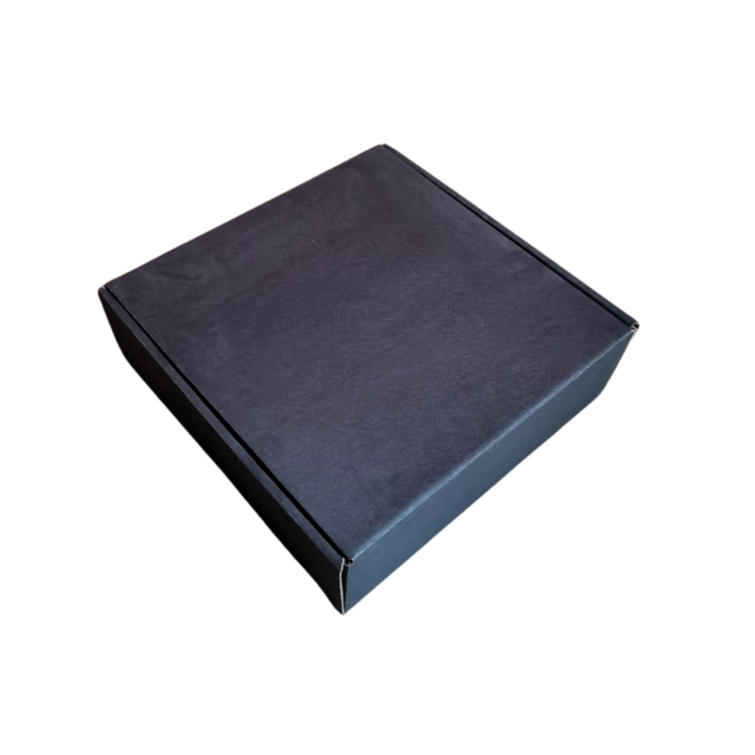 Caja de Cartón 30x30x10 cms