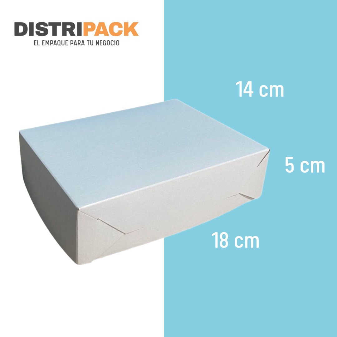 CAJA REGALO 18X14X5 CMS