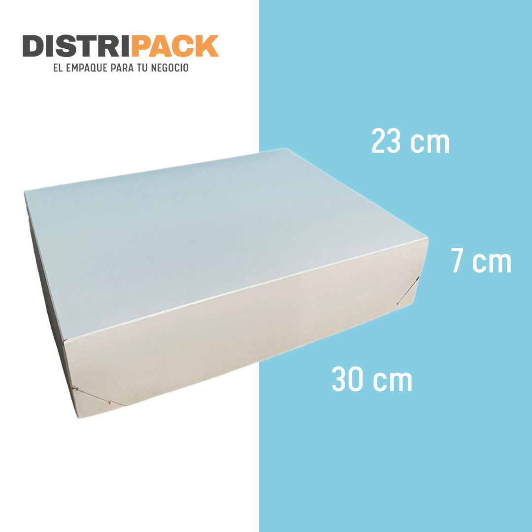CAJA REGALO 30x23x7 CMS