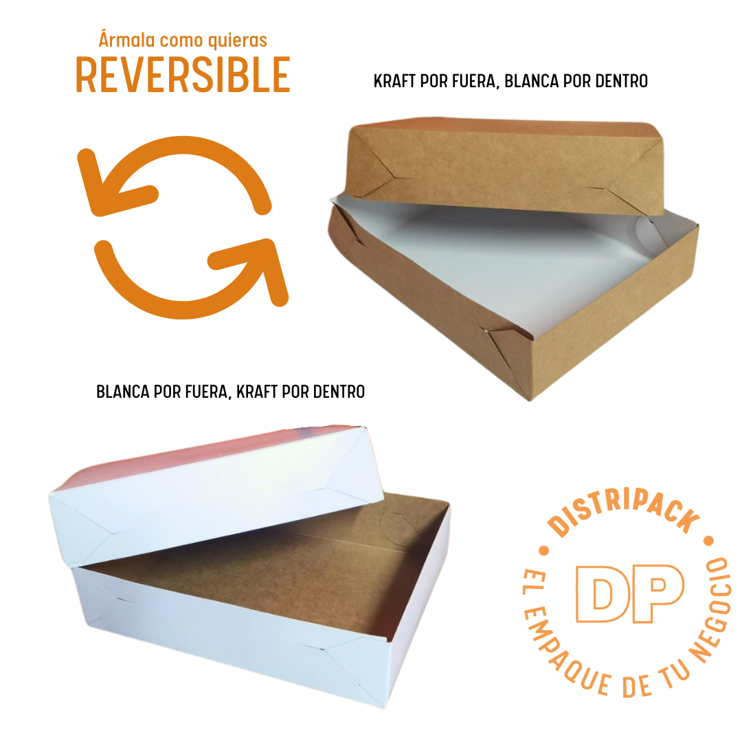 CAJA REGALO 21x14x3 CMS