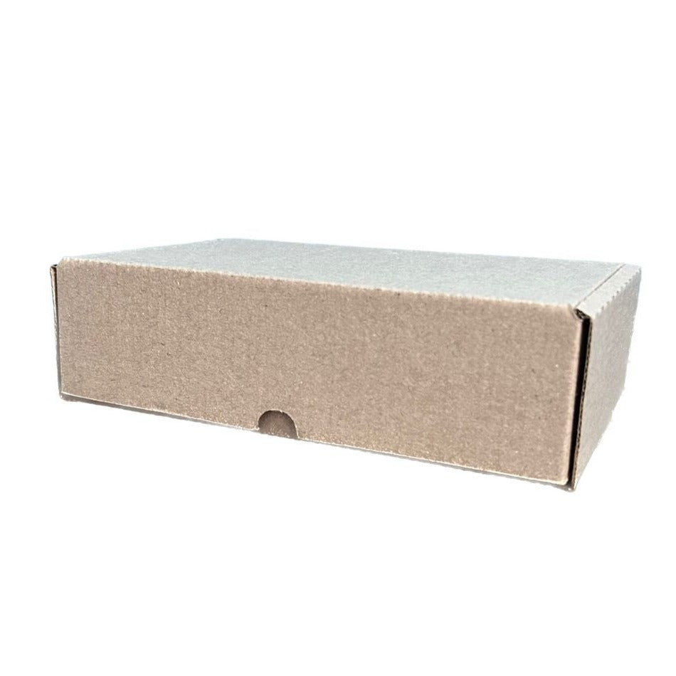 Caja de Cartón 18x11x5 cms