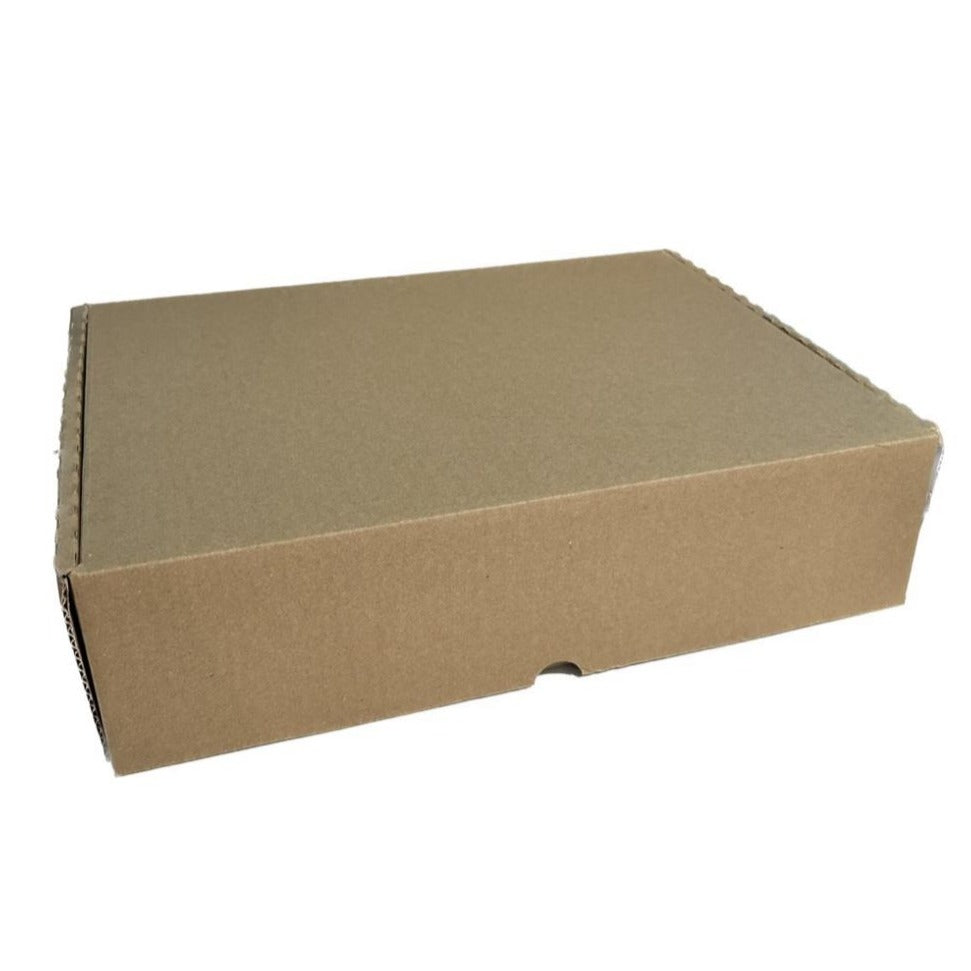Caja de Cartón 40x30x10 cms
