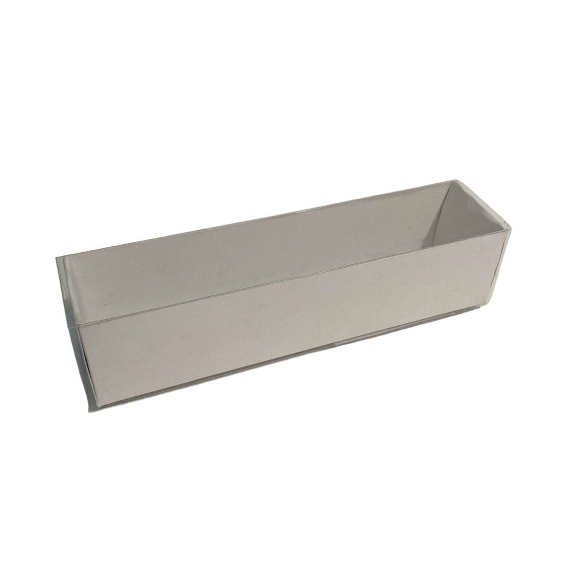 CAJA MACARRON DIF COLORES 20X5X5 CMS