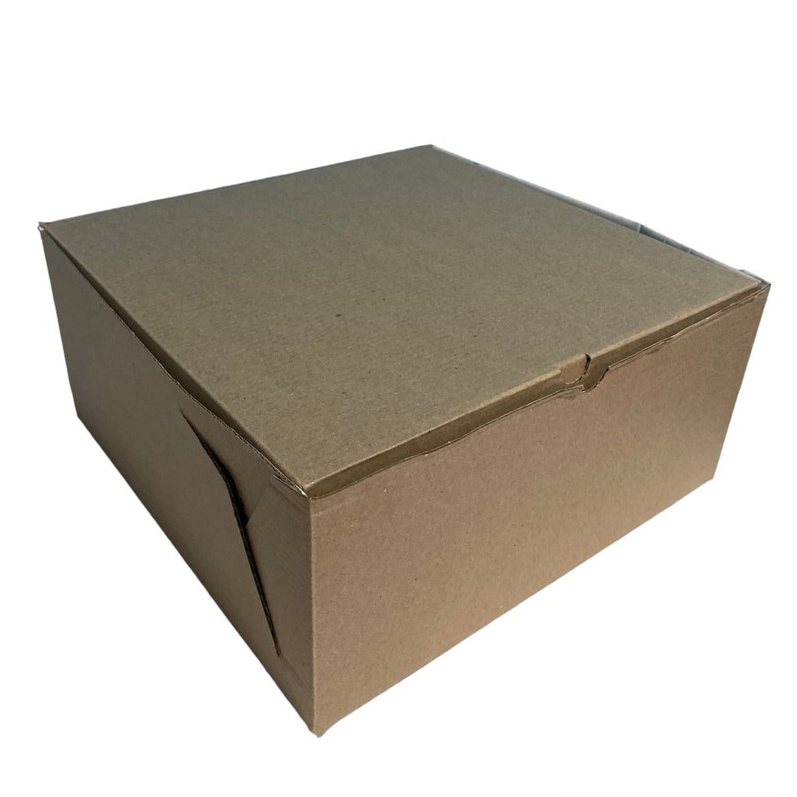CAJA PARA PASTEL ENVÍO MAX 12" 30X30X14 CMS