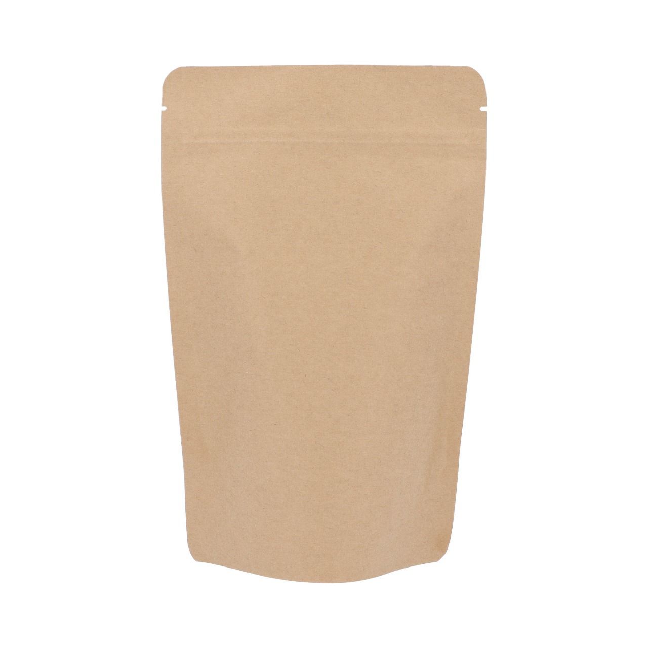 BOLSA STANDUP KRAFT