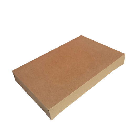 CAJA PANADERA KRAFT 36X24X5 CMS