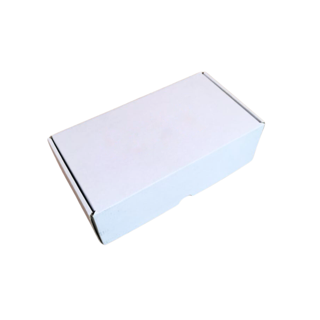 Caja de Cartón 30x15x9 cms