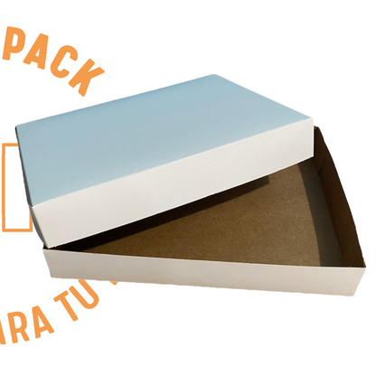 CAJA REGALO 26x20x4 CMS